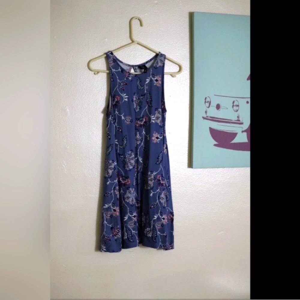 Derek Heart Dress
